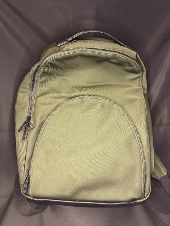 Away x Kode With Klossy Backpack | Gigabyte Green | 2018 Limited Edition main image 4